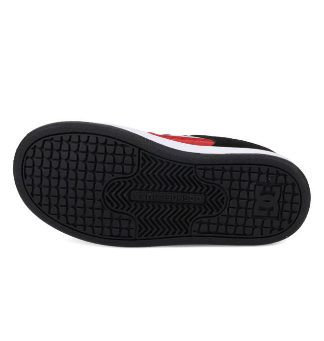 Manteca 4 V - Leather Shoes for Kids  ADBS300378