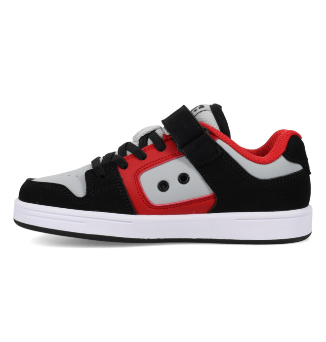 Manteca 4 V - Leather Shoes for Kids  ADBS300378