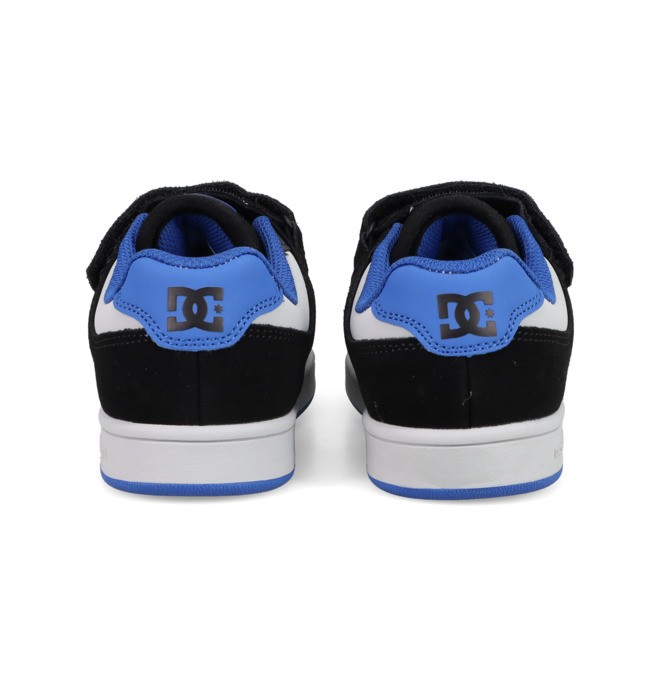 Manteca 4 V - Leather Shoes for Kids  ADBS300378