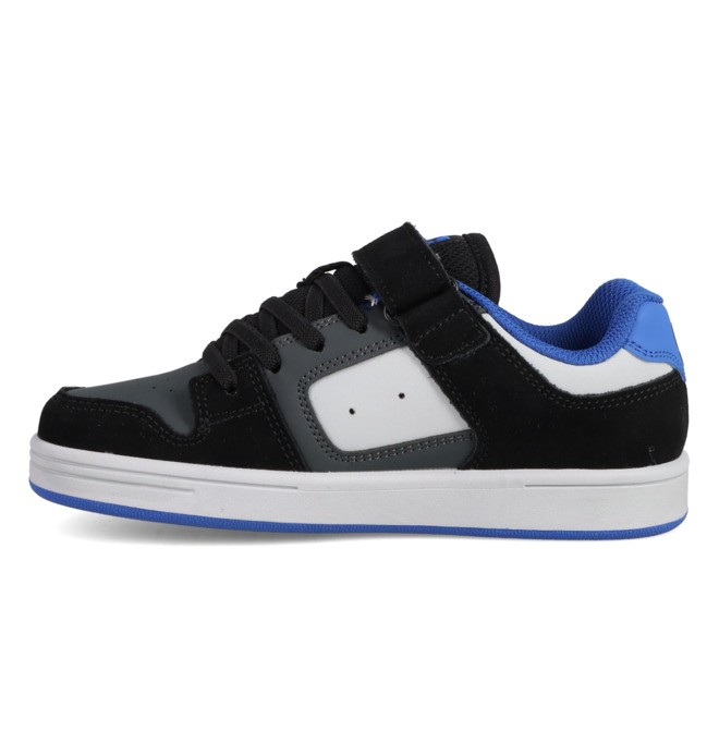 Manteca 4 V - Leather Shoes for Kids  ADBS300378