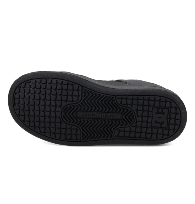 Manteca 4 V - Leather Shoes for Kids  ADBS300378