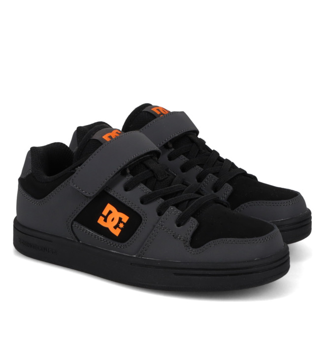 Manteca 4 V - Leather Shoes for Kids  ADBS300378