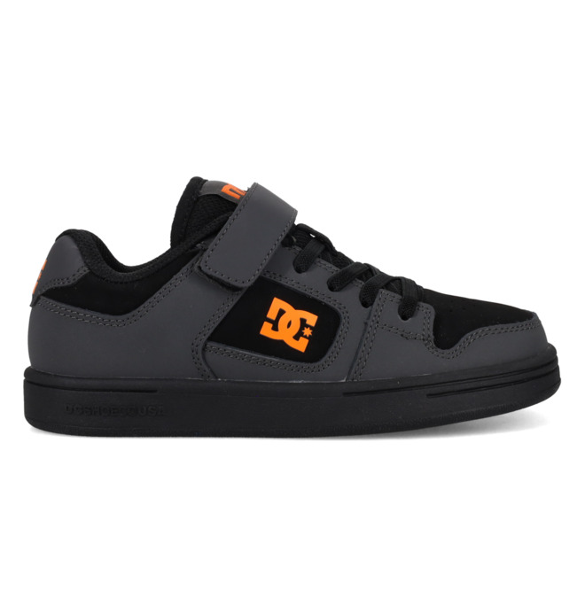 Manteca 4 V - Leather Shoes for Kids  ADBS300378