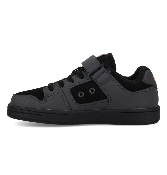 Manteca 4 V - Leather Shoes for Kids  ADBS300378