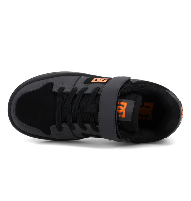 Manteca 4 V - Leather Shoes for Kids  ADBS300378