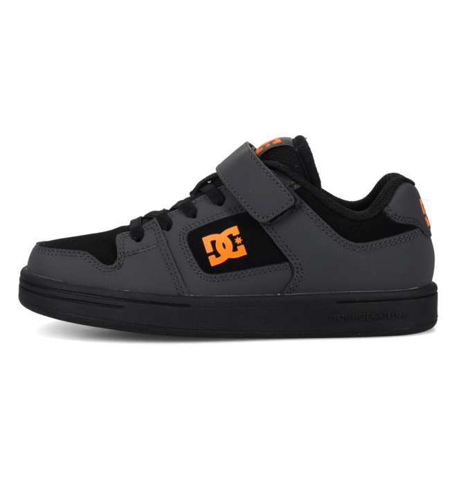 Manteca 4 V - Leather Shoes for Kids  ADBS300378