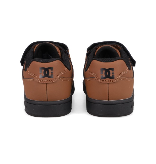 Manteca 4 V - Leather Shoes for Kids  ADBS300378