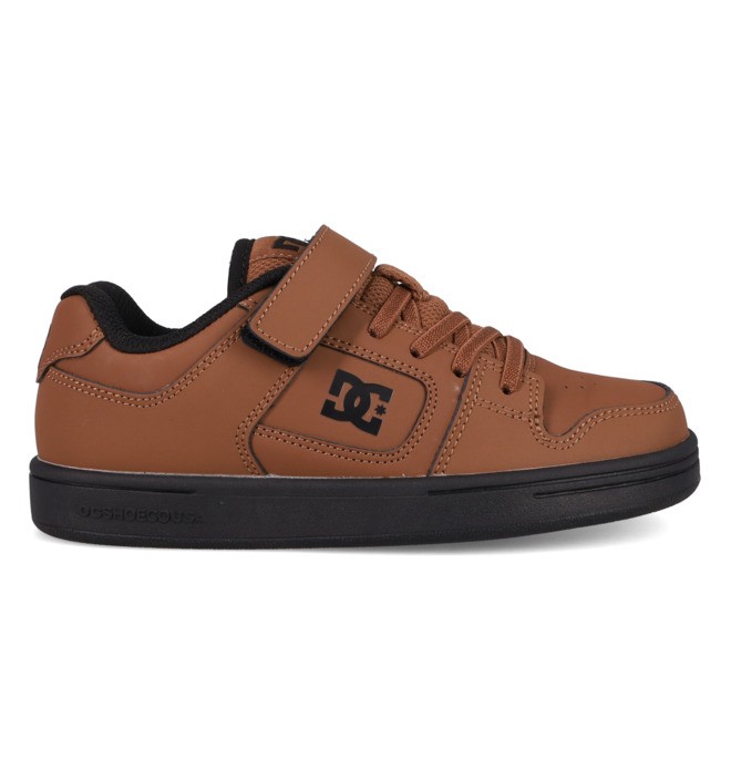 Manteca 4 V - Leather Shoes for Kids  ADBS300378