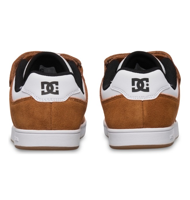 Manteca 4 V - Leather Shoes for Kids  ADBS300378