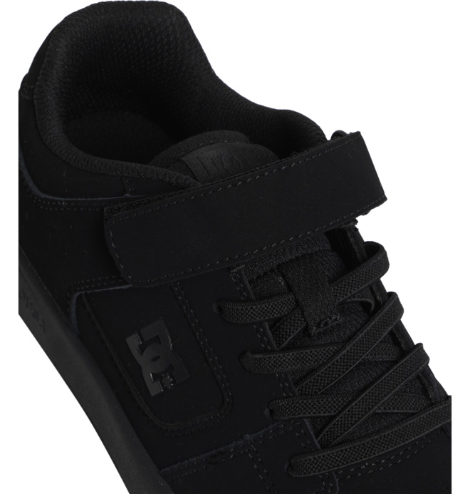 Manteca 4 V - Leather Shoes for Kids  ADBS300378