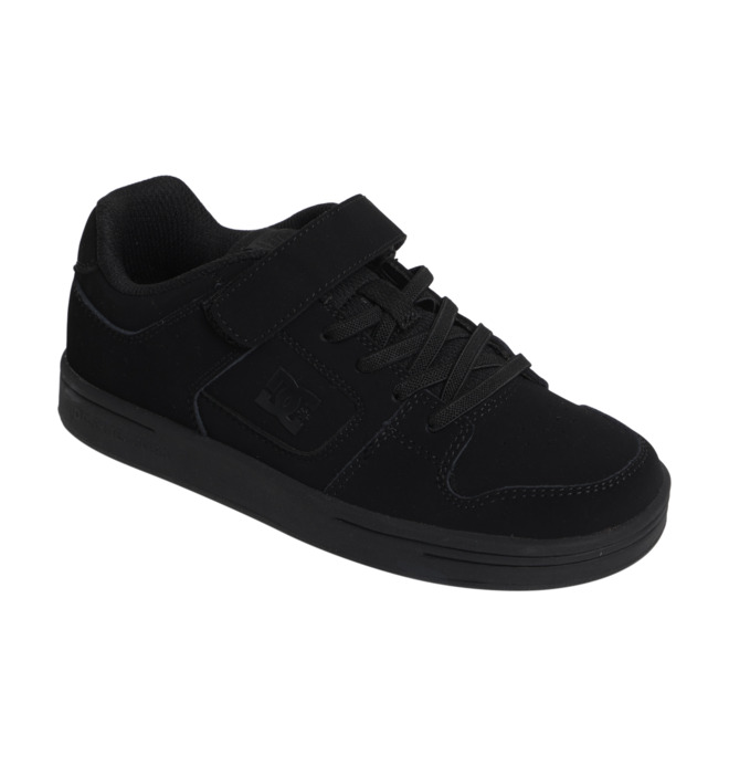 Manteca 4 V - Leather Shoes for Kids  ADBS300378