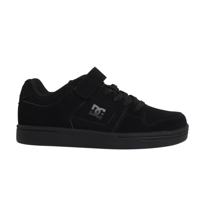 Manteca 4 V - Leather Shoes for Kids  ADBS300378