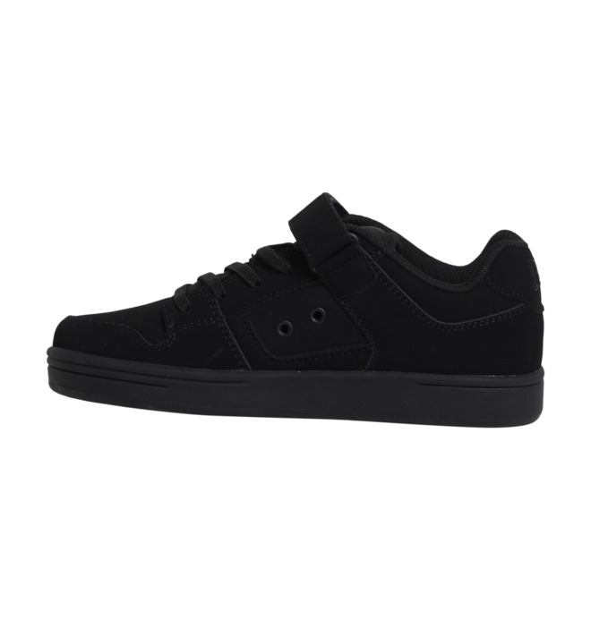 Manteca 4 V - Leather Shoes for Kids  ADBS300378