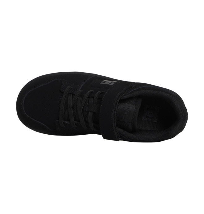 Manteca 4 V - Leather Shoes for Kids  ADBS300378