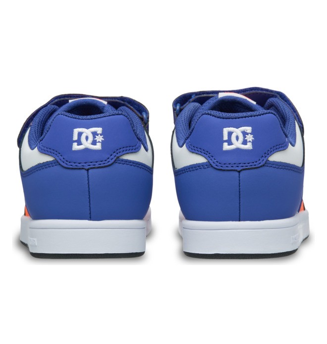 Manteca 4 V - Leather Shoes for Kids  ADBS300378