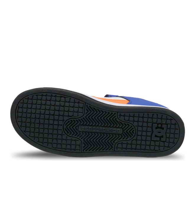 Manteca 4 V - Leather Shoes for Kids  ADBS300378