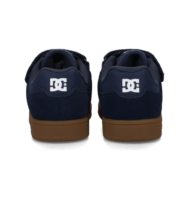 Manteca 4 V - Leather Shoes for Kids  ADBS300378