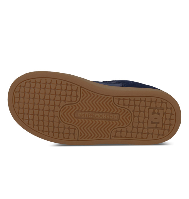 Manteca 4 V - Leather Shoes for Kids  ADBS300378