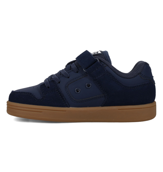 Manteca 4 V - Leather Shoes for Kids  ADBS300378