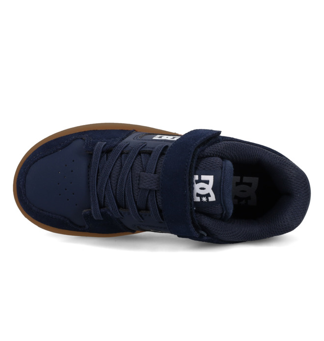 Manteca 4 V - Leather Shoes for Kids  ADBS300378