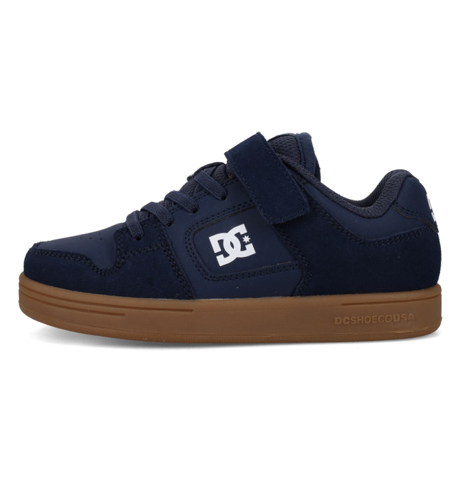 Manteca 4 V - Leather Shoes for Kids  ADBS300378