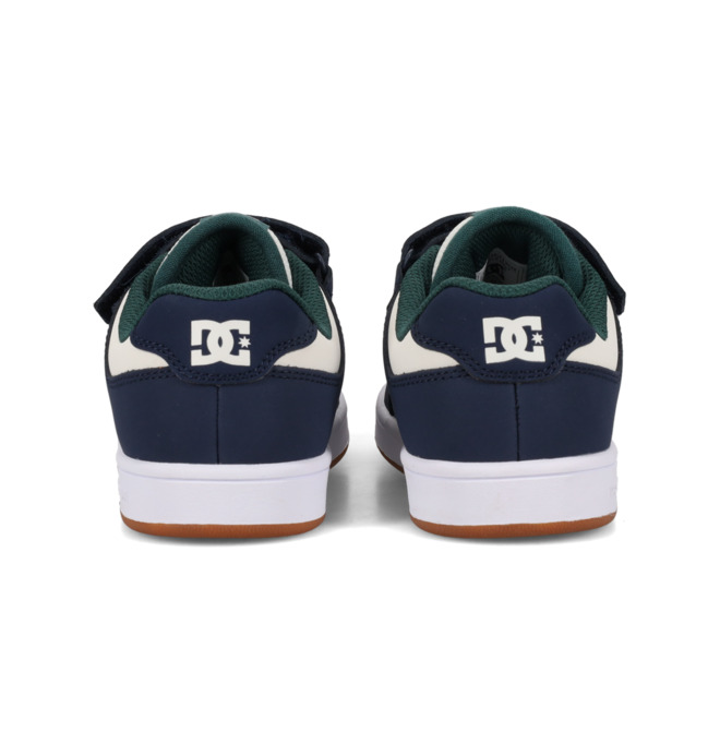 Manteca 4 V - Leather Shoes for Kids  ADBS300378
