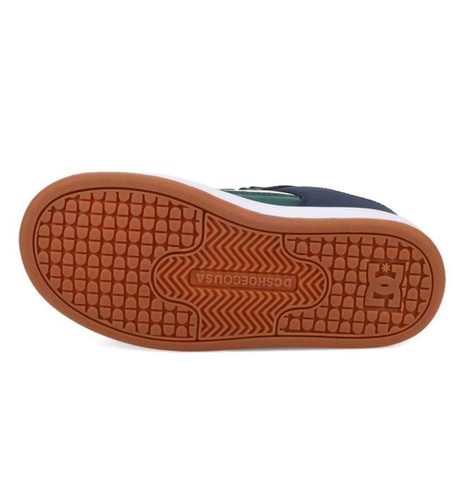 Manteca 4 V - Leather Shoes for Kids  ADBS300378