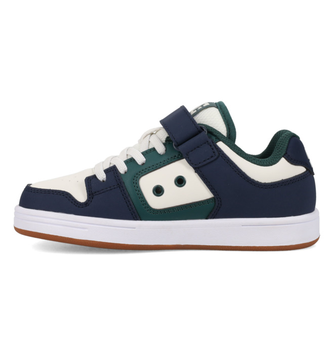 Manteca 4 V - Leather Shoes for Kids  ADBS300378
