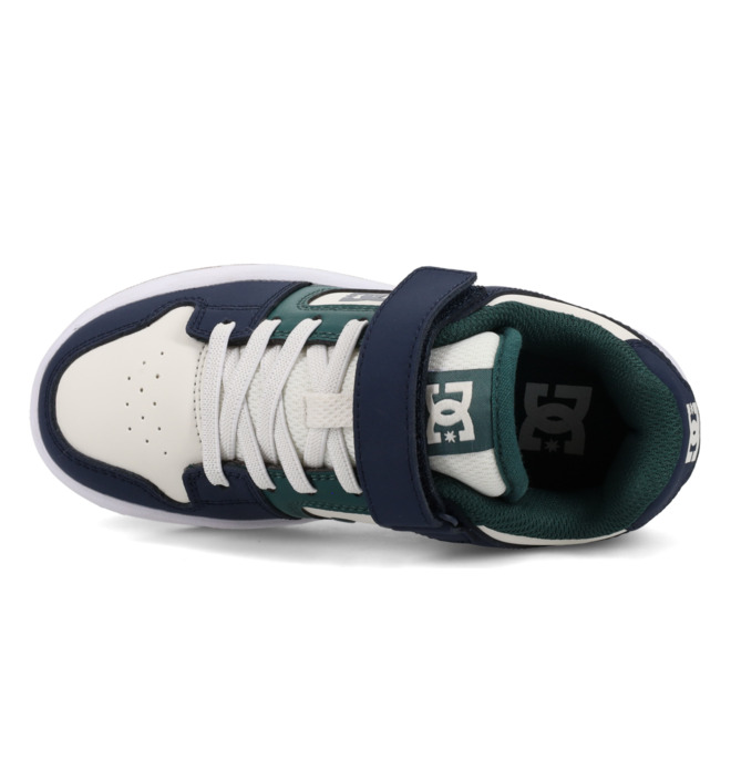 Manteca 4 V - Leather Shoes for Kids  ADBS300378
