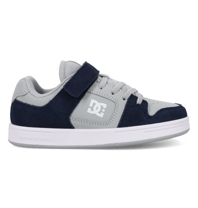 Manteca 4 V - Leather Shoes for Kids  ADBS300378