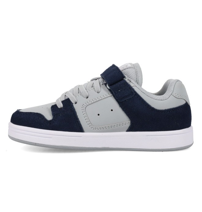 Manteca 4 V - Leather Shoes for Kids  ADBS300378