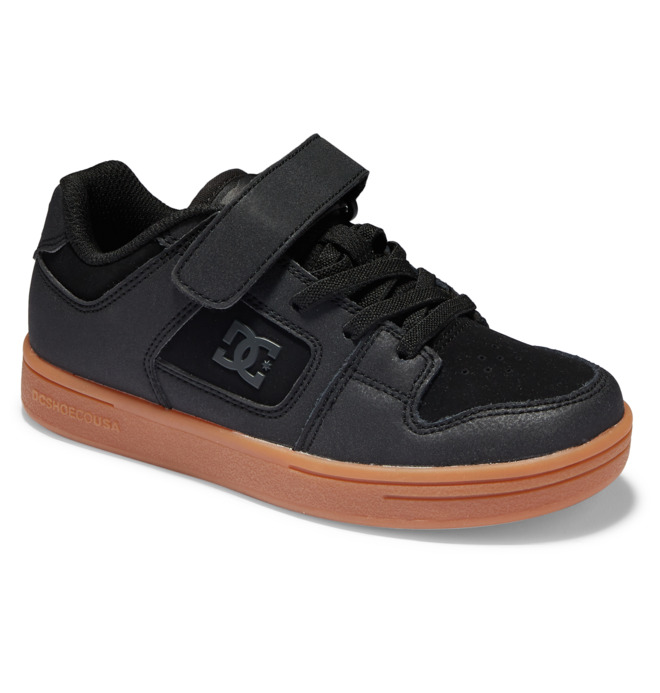 Manteca 4 V - Leather Shoes for Kids  ADBS300378