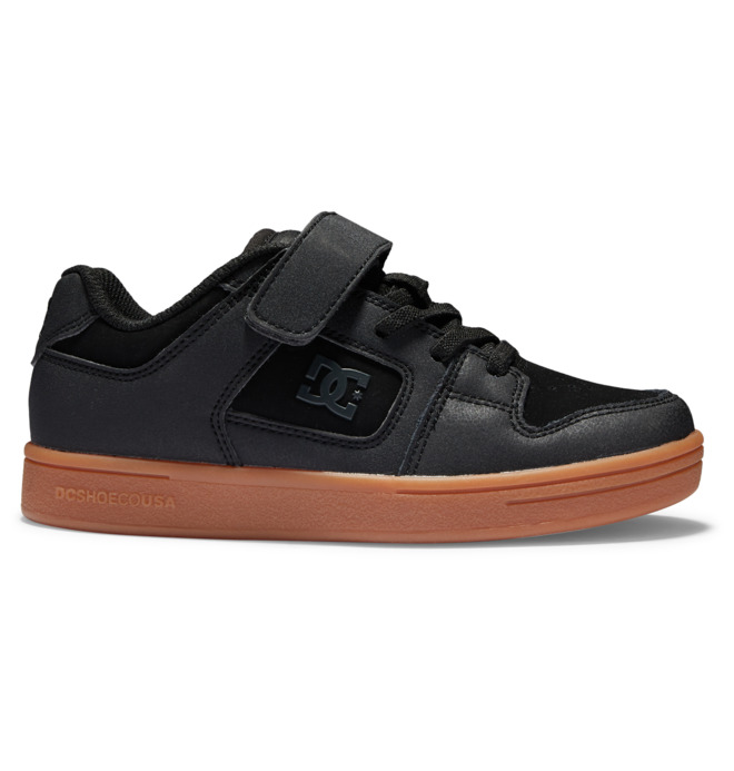 Manteca 4 V - Leather Shoes for Kids  ADBS300378