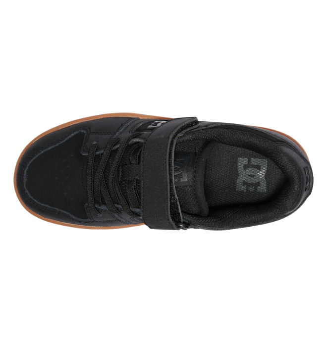 Manteca 4 V - Leather Shoes for Kids  ADBS300378