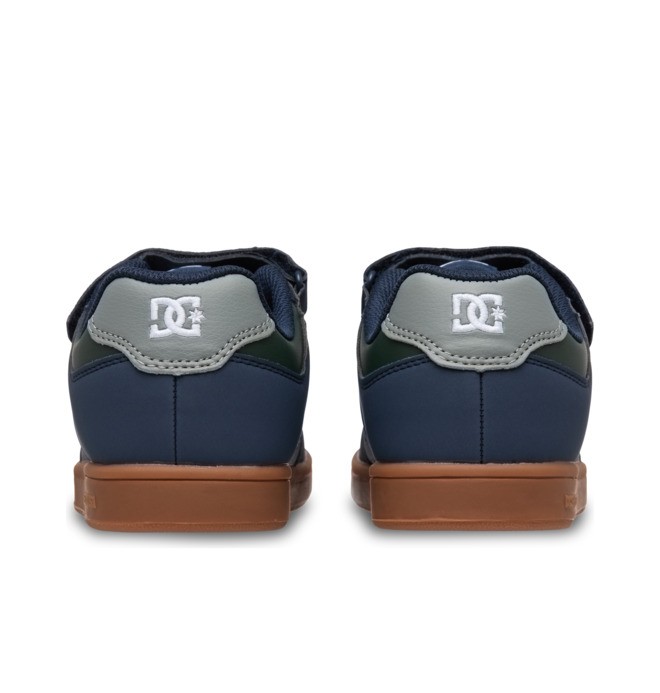 Manteca 4 V - Leather Shoes for Kids  ADBS300378
