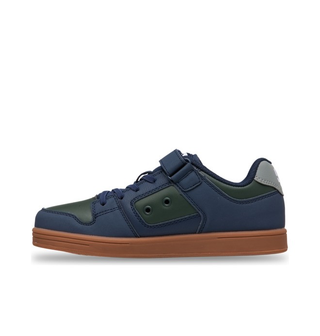Manteca 4 V - Leather Shoes for Kids  ADBS300378