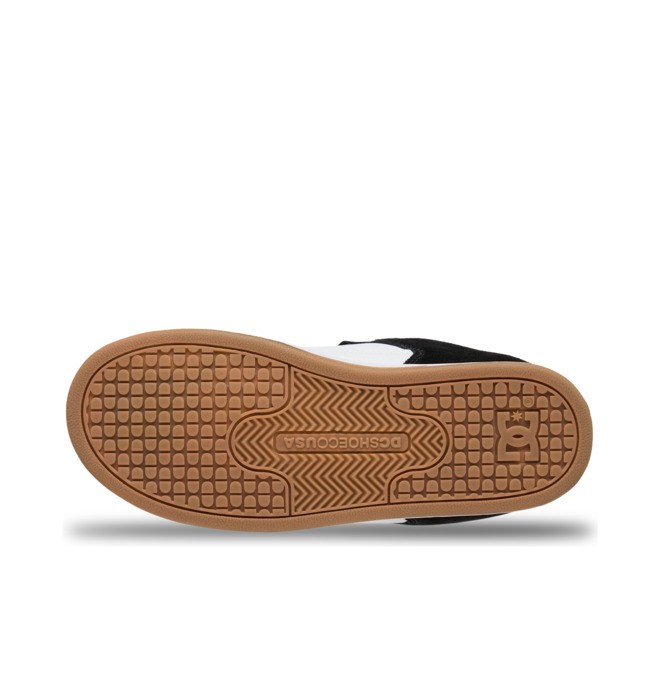 Manteca 4 V - Leather Shoes for Kids  ADBS300378
