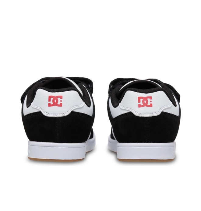 Manteca 4 V - Leather Shoes for Kids  ADBS300378