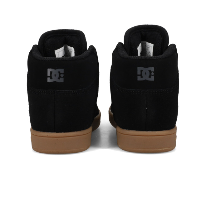 Manteca 4 Hi - Leather High-Top Shoes for Kids  ADBS300395