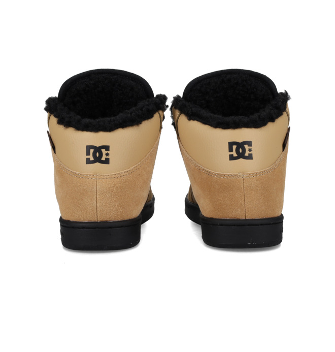 Manteca 4 Hi Wr - High-Top Shoes for Kids  ADBS300398