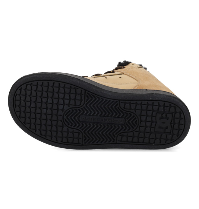 Manteca 4 Hi Wr - High-Top Shoes for Kids  ADBS300398