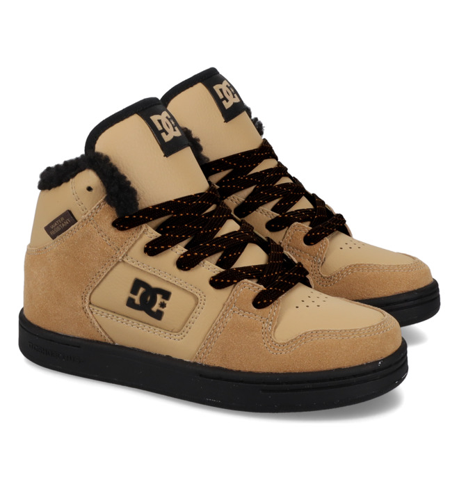 Manteca 4 Hi Wr - High-Top Shoes for Kids  ADBS300398