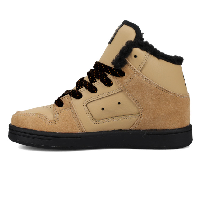 Manteca 4 Hi Wr - High-Top Shoes for Kids  ADBS300398