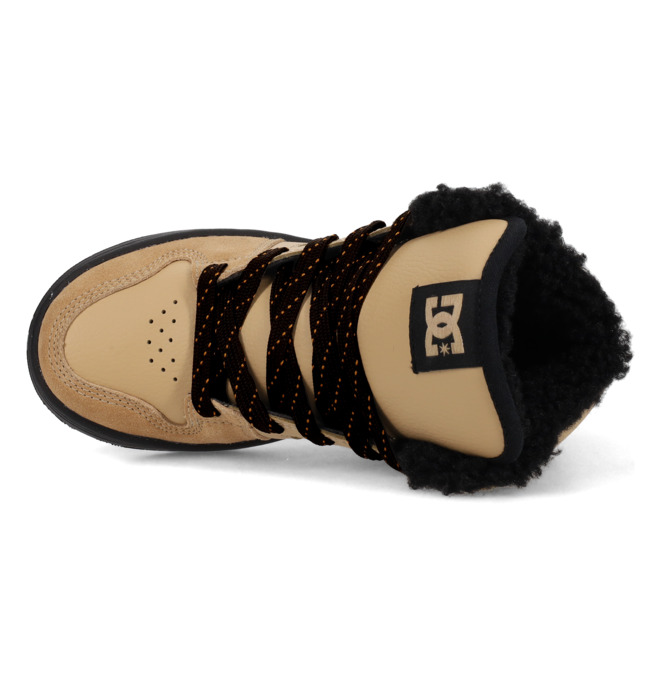 Manteca 4 Hi Wr - High-Top Shoes for Kids  ADBS300398