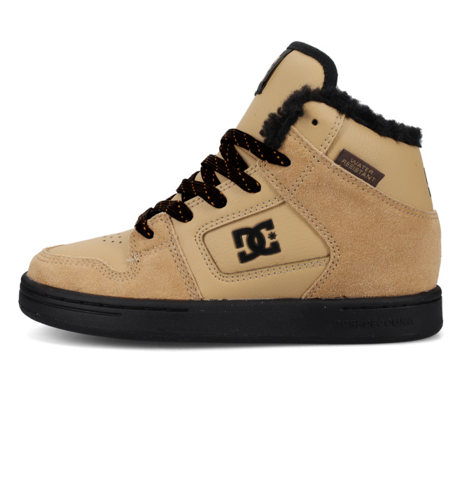 Manteca 4 Hi Wr - High-Top Shoes for Kids  ADBS300398