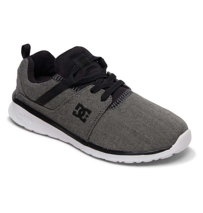 Heathrow TX - Elastic-Laced Shoes for Kids  ADBS700066