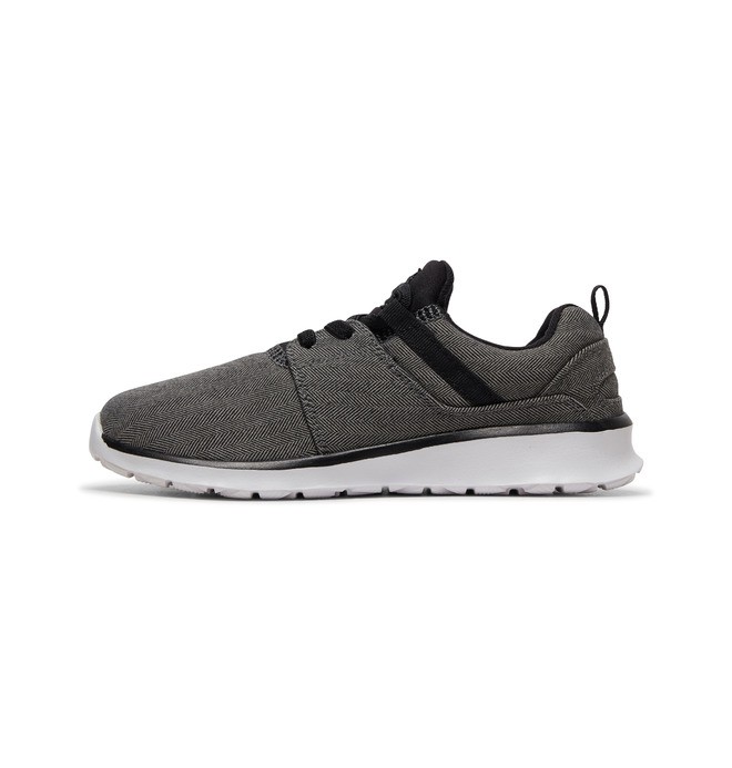 Heathrow TX - Elastic-Laced Shoes for Kids  ADBS700066