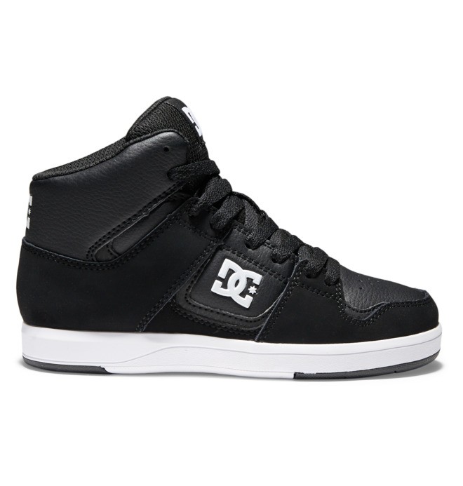 DC Shoes Cure Hi Top - High-Top Shoes for Kids  ADBS700089
