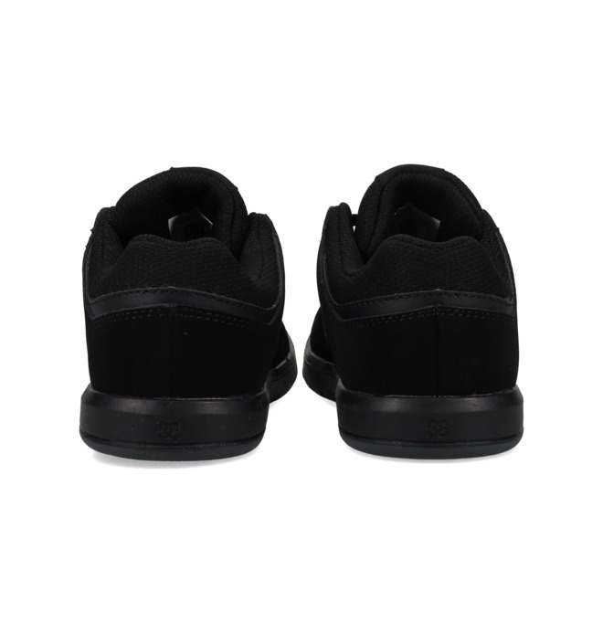 DC Cure - Leather Skate Shoes for Kids  ADBS700090