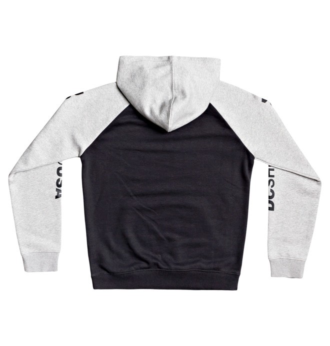 Star Pilot Hoodie for Boys 8-16  ADBSF03005
